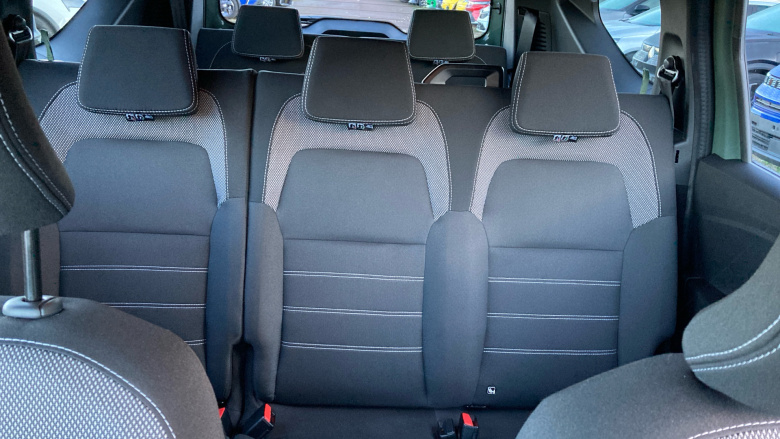 Dacia Jogger 1.6 HEV Expression 5dr Auto Hybrid Estate